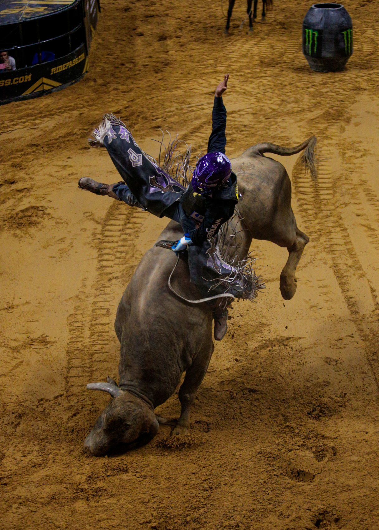 PBR Day 1